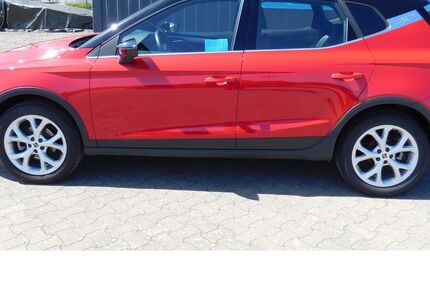Seat Arona 23.100 km 16.990 &euro; Vordorf 38533