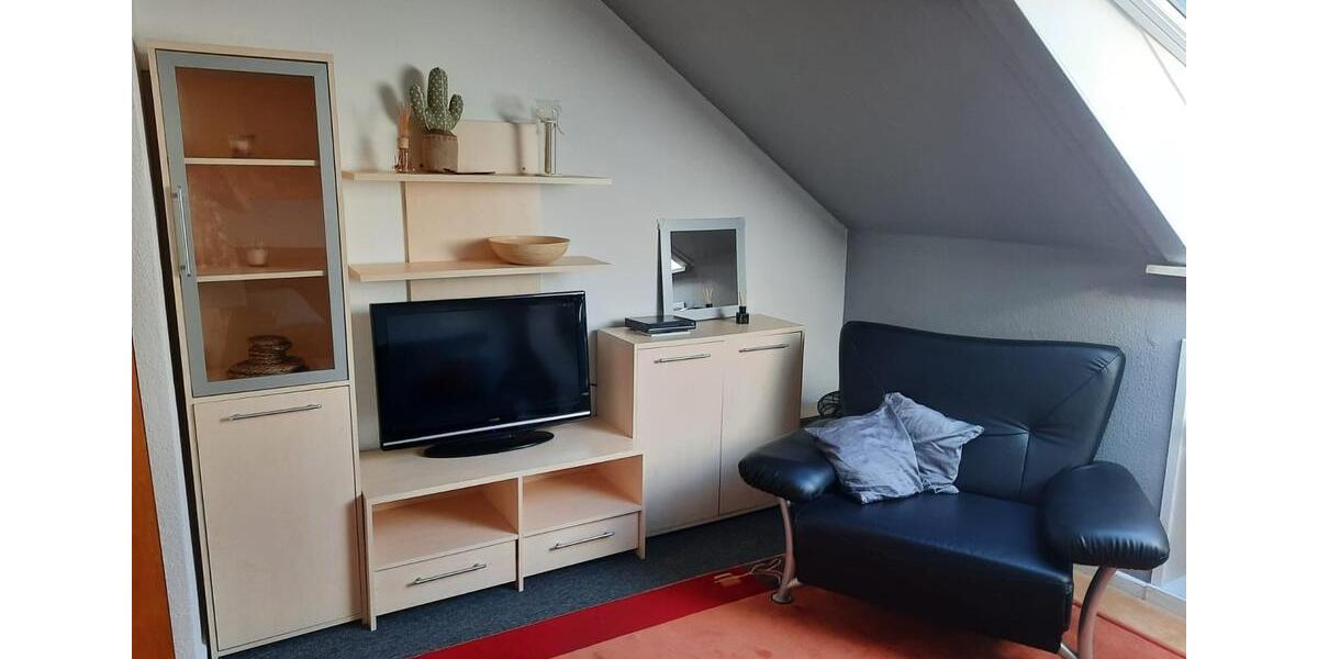 Dachgeschoßwohnung Langelsheim - 2 Zimmer, 38 m&sup2;, 48.000&euro; | Angebot:26919316