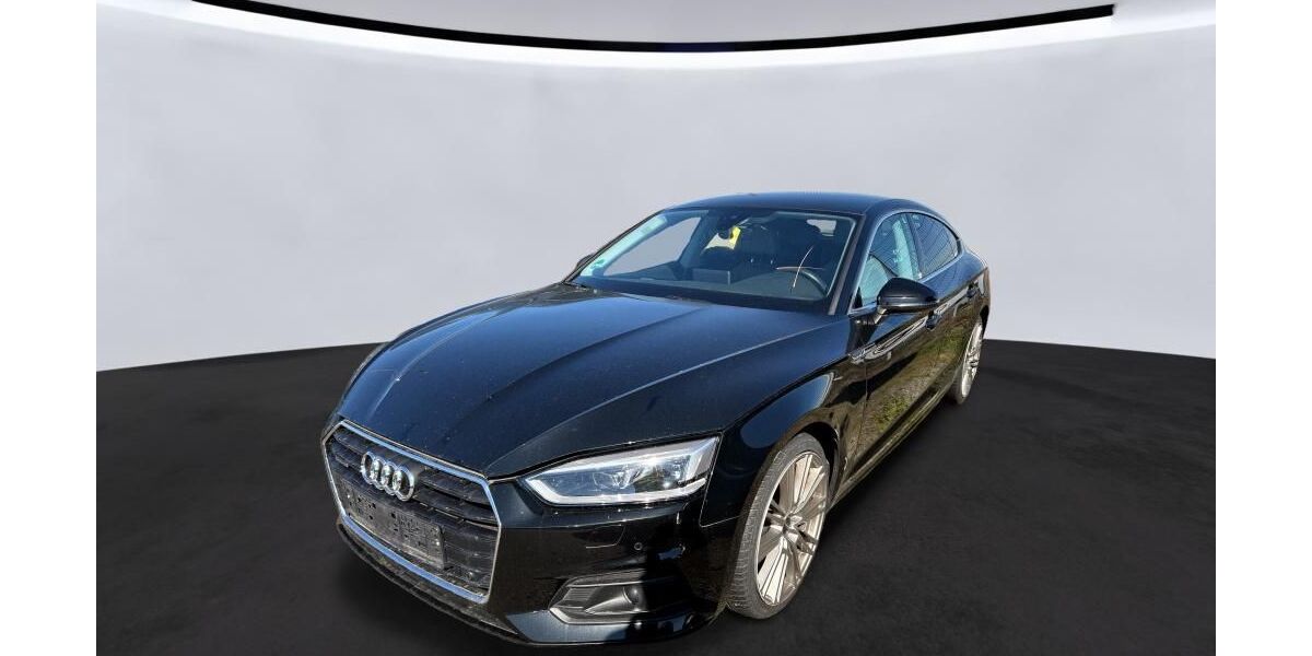 Audi A5 159.733 km 17.990 &euro; Braunschweig 38122