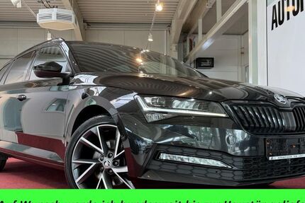 Skoda Superb 152.457 km 23.900 &euro; Peine 31228