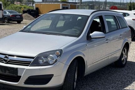 Opel Astra 272.838 km 1.000 € Hildesheim 31137