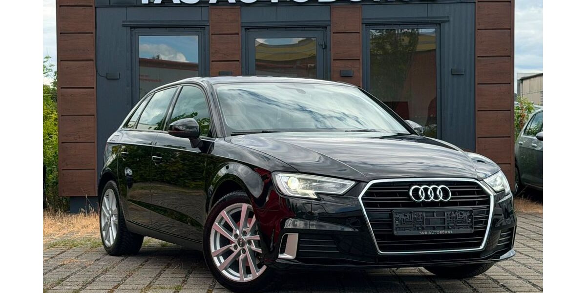 Audi A3 154.080 km 10.600 &euro; salzgitter 38259