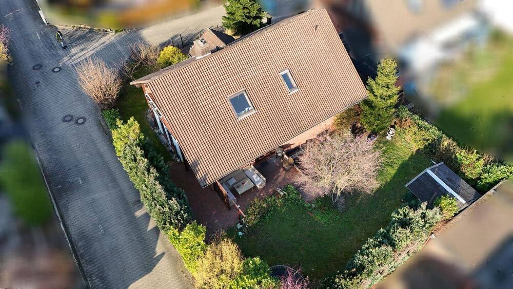 Einfamilienhaus Hildesheim Himmelsthür - 5 Zimmer, 150 m&sup2;, 399.000&euro; | Angebot:26243810