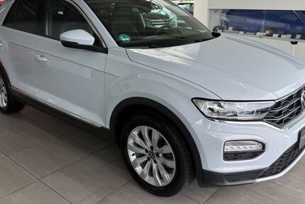 VW T-Roc 38.500 km 24.990 &euro; Braunschweig 38116