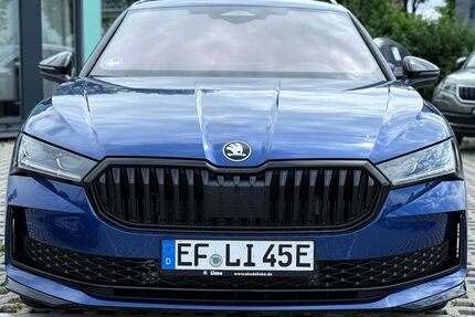 Skoda Superb 4.500 km 45.149 € Braunschweig 38114