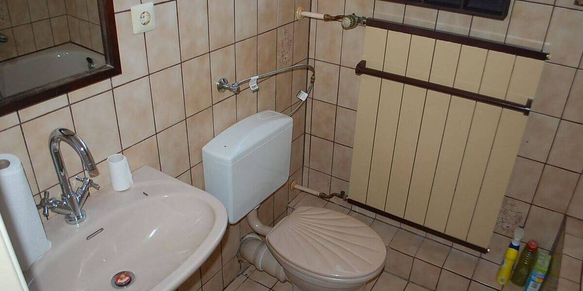 Reihenendhaus Salzgitter Gebhardshagen - 3 Zimmer, 92 m&sup2;, 143.000&euro; | Angebot:26331415