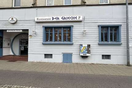 Gewerbeobjekt Braunschweig Westliches Ringgebiet - 2.500&euro; | Angebot:26182804