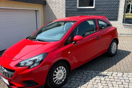 Opel Corsa 50.700 km 6.150 &euro; Goslar 38642