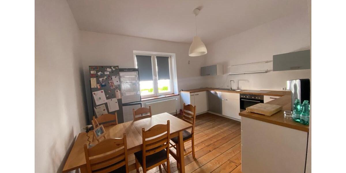 Hochparterre Hildesheim Oststadt/Stadtfeld - 4 Zimmer, 92 m&sup2;, 249.000&euro; | Angebot:26765444