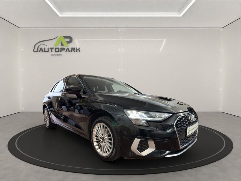 Audi A3 64.500 km 20.990 € Wolfenbüttel 38304