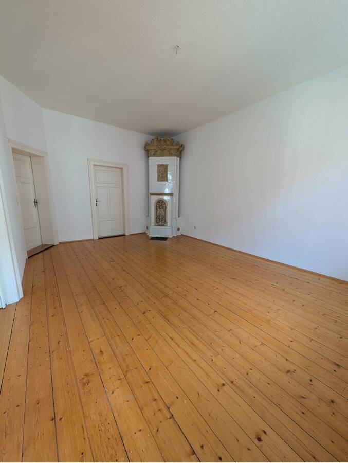 Attraktive 5-Zimmer-Wohnung mit Balkon in der Hildesheimer Oststadt