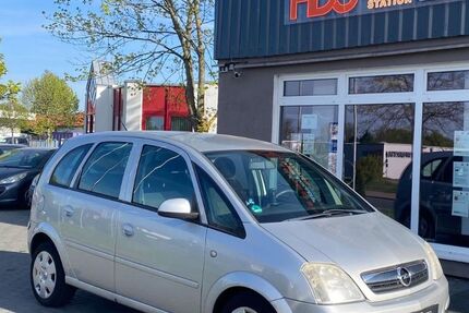 Opel Meriva 128.000 km 2.990 &euro; Goslar 38644