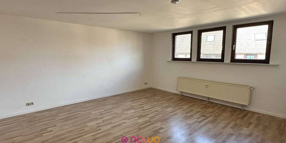Etagenwohnung Goslar Jerstedt - 3 Zimmer, 86 m&sup2;, 129.000&euro; | Angebot:26188032