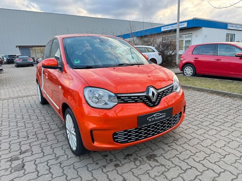 Twingo