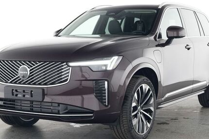 Volvo XC90 20.000 km 68.990 € Braunschweig 38114
