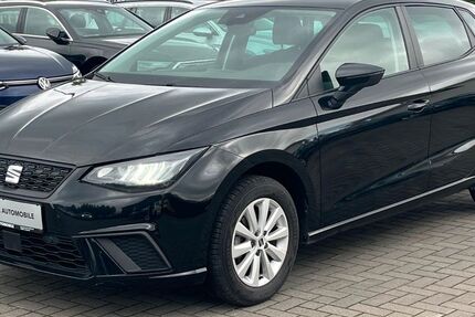 Seat Ibiza 63.174 km 13.490 &euro; Lengede 38268