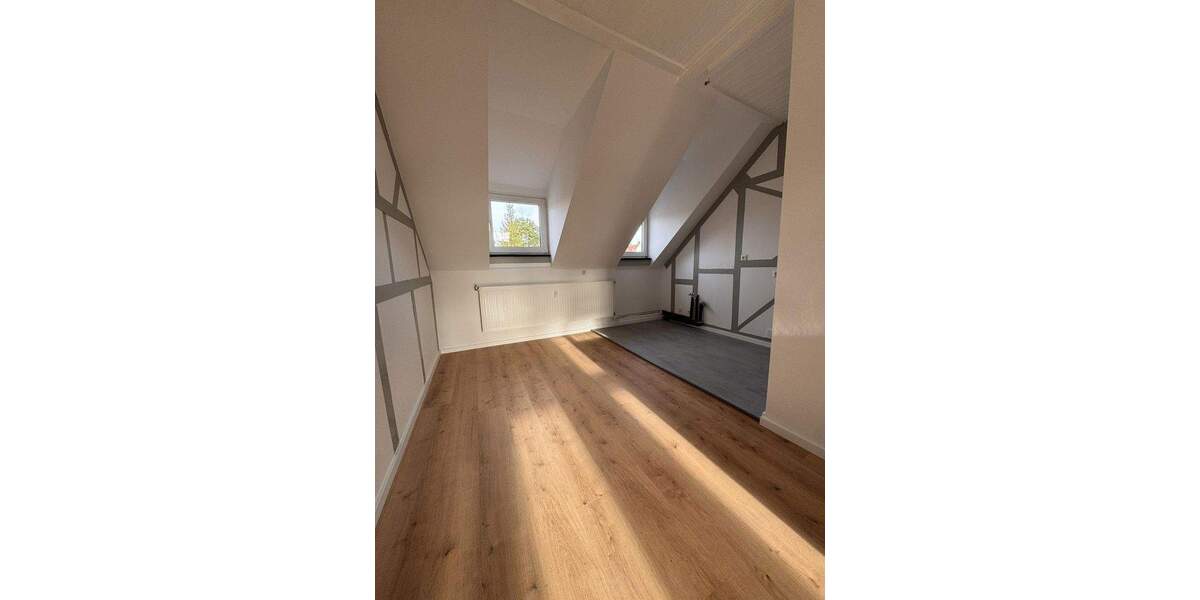 Etagenwohnung Hildesheim Süd - 2 Zimmer, 50 m&sup2;, 149.000&euro; | Angebot:24724364