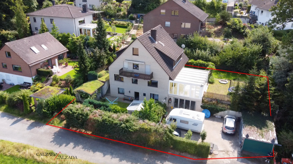 Mehrfamilienhaus, Wohnhaus Bad Salzdetfurth - 1 Zimmer, 299.000&euro; | Angebot:19317079