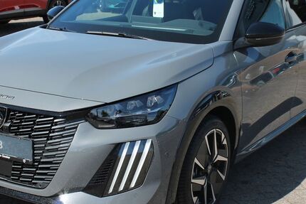 Peugeot 208 1.100 km 27.990 &euro; Goslar 38644