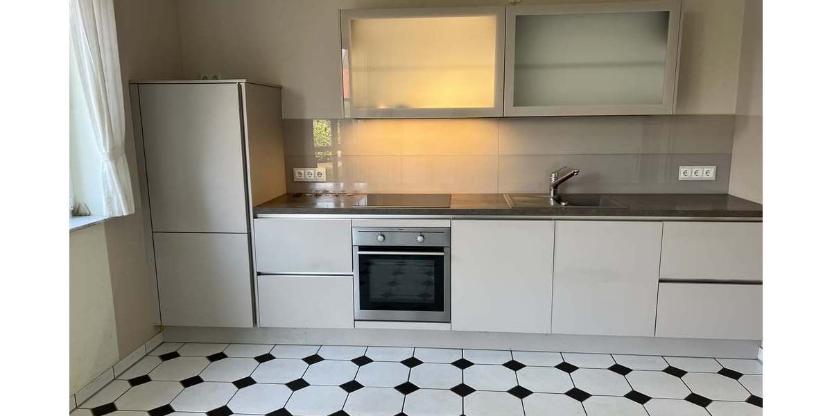 Barrierefreie Wohnung in Traumlage - Erdgeschoßwohnung Hildesheim Moritzberg | Angebot:26249485