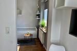 Möbliertes 1-Zimmer Apartment (25 qm) am Hauptcampus der Uni